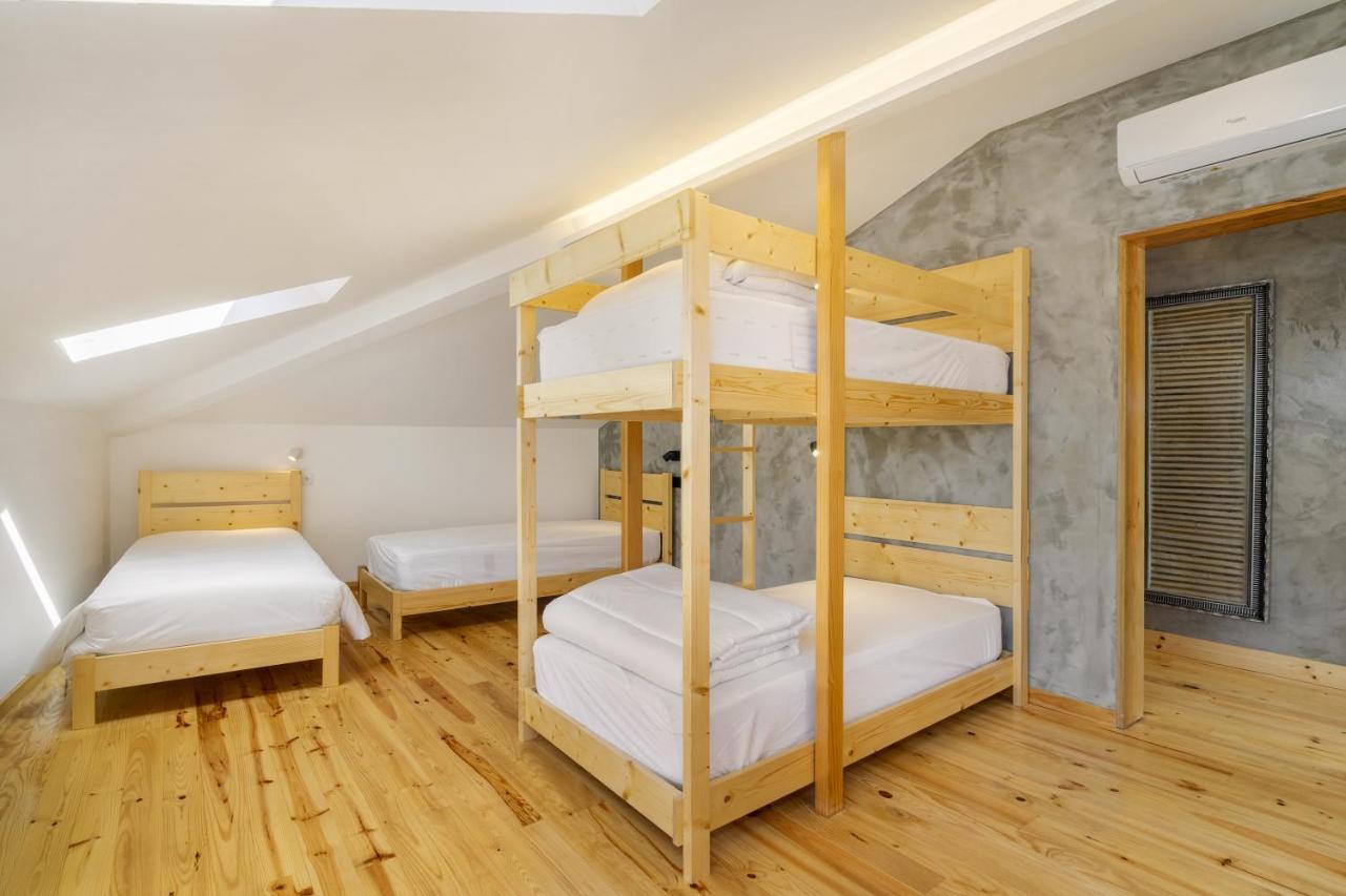 Forest Villas - Guest House Leiria Ngoại thất bức ảnh