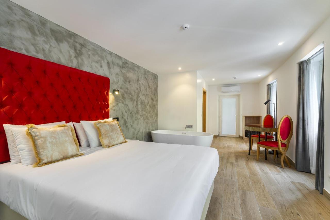 Forest Villas - Guest House Leiria Ngoại thất bức ảnh