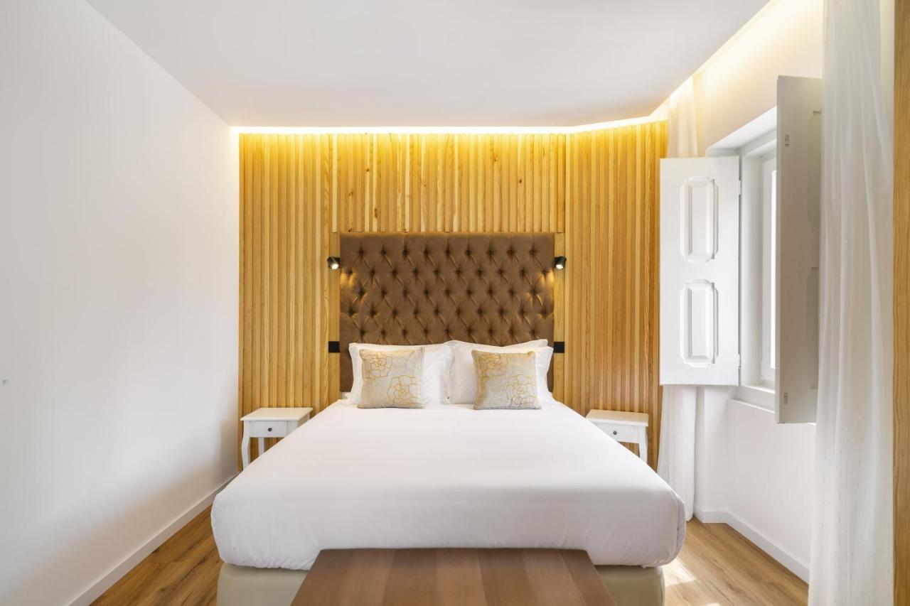 Forest Villas - Guest House Leiria Ngoại thất bức ảnh