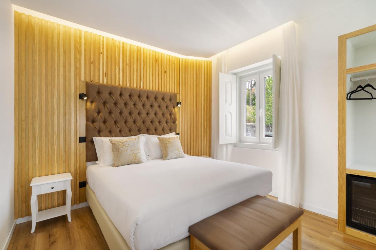 Forest Villas - Guest House Leiria Ngoại thất bức ảnh