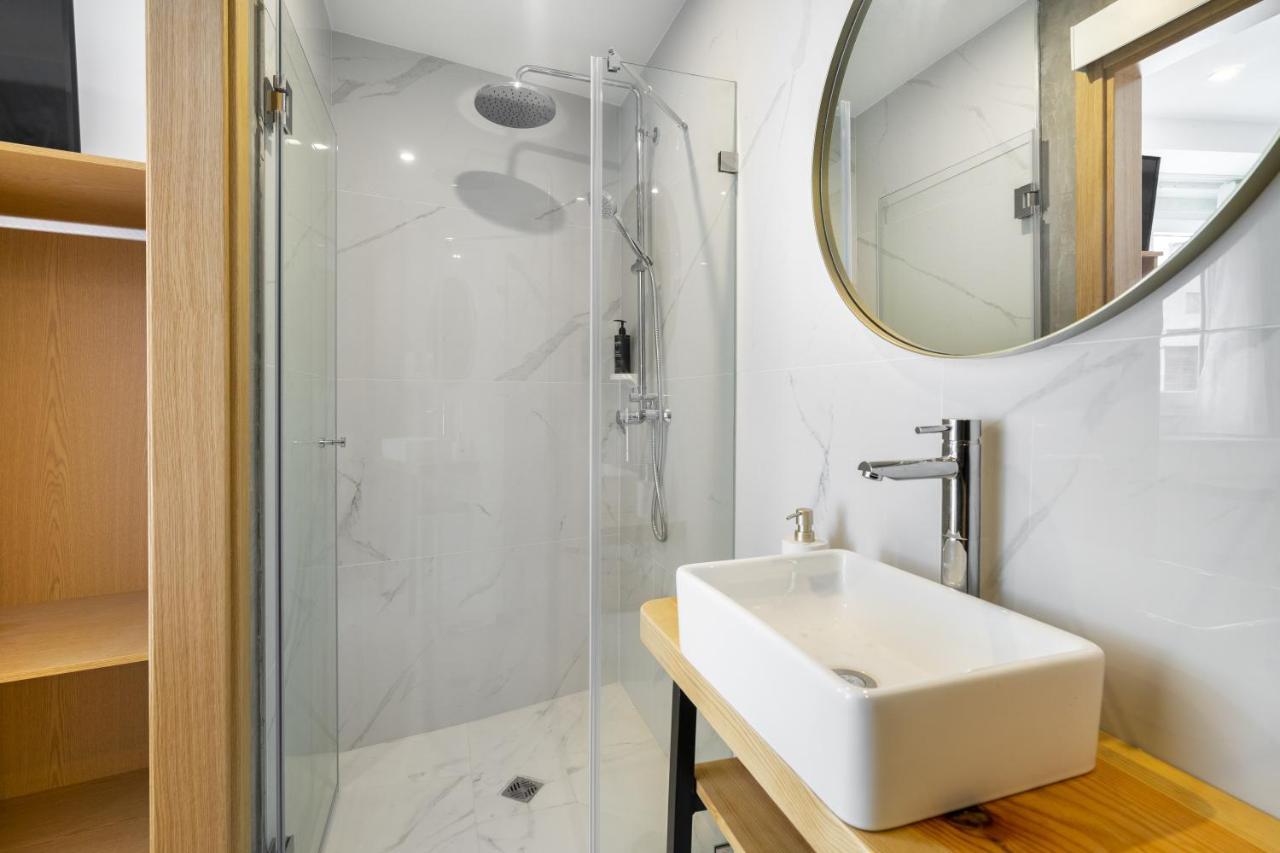 Forest Villas - Guest House Leiria Ngoại thất bức ảnh
