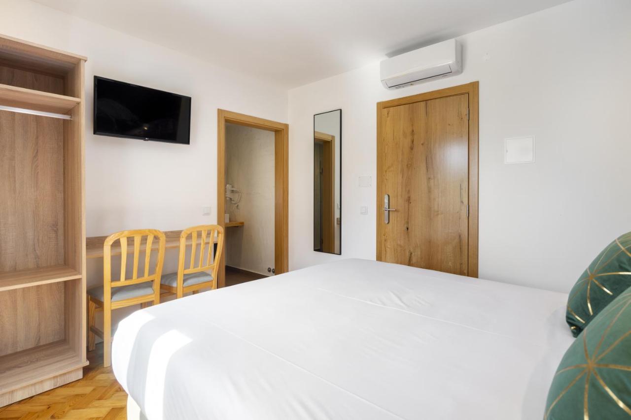 Forest Villas - Guest House Leiria Ngoại thất bức ảnh