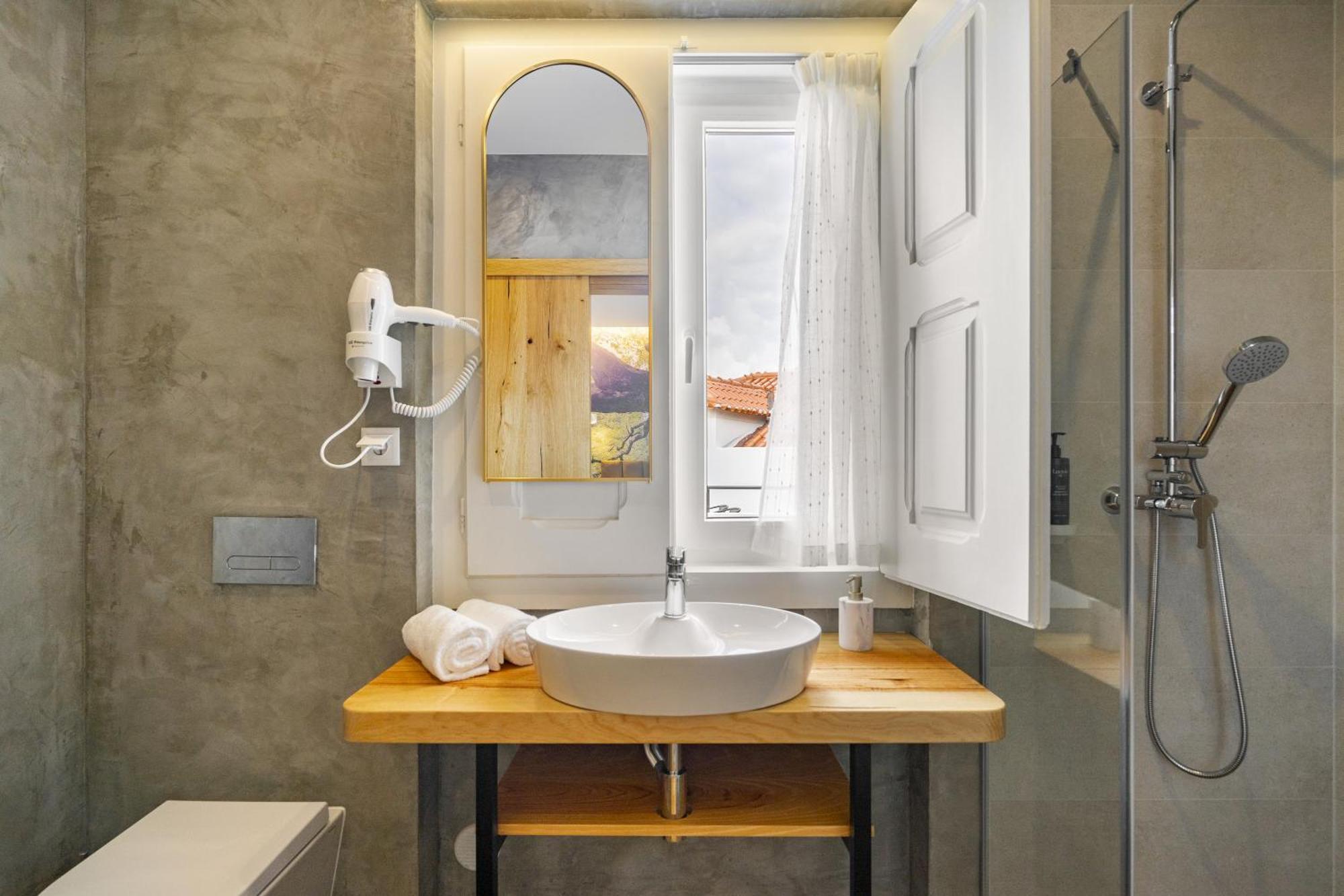 Forest Villas - Guest House Leiria Ngoại thất bức ảnh